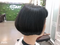 -Hair ART造型沙龙