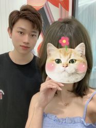 -OnHair造型