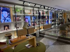 -溥仪零一零眼镜(上海K11艺术中心店)