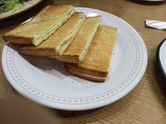 -HELLO 27 意面·沙拉·帕尼尼