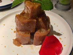 -绿茶餐厅(杭州黄龙K-lab店)