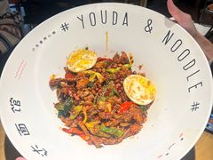 -友达面馆(广州总店)