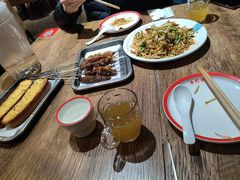 -永红源啤酒·烧烤·海鲜·大排档(青特城店)