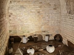 -洛阳古墓博物馆