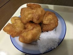 奶油炸糕-奶酪魏(牛街总店)