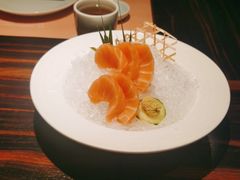 -山葵家·创意料理(临平银泰城店)