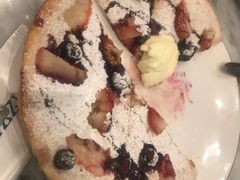 -玛尚诺Pizza&Bar(长泰广场店)