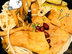 柳州老表螺蛳粉-桂小厨广西菜(世茂广场店)