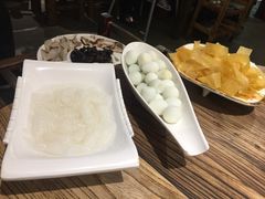 -槐店王婆大虾(开发区店)