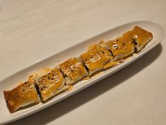 -彩丰楼中餐厅(深圳国际会展中心洲际酒店)