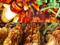 -黄记煌三汁焖锅(崇文门店)