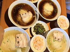 -同得兴 Since·1995 传统苏式面馆(十全街店)