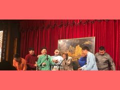 -哈哈曲艺社(西门闲亭店)