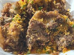 -福海居烤鸭店(鸟巢店)