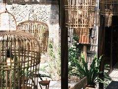 -MOJ coffee(瓯海泽雅水碓坑店)