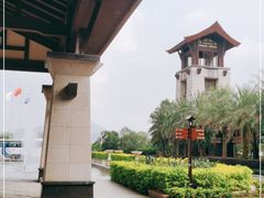 -清远熹乐谷温泉度假酒店