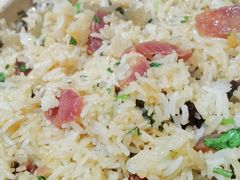 腊味煲仔饭-金龙·打边炉(武进路店)