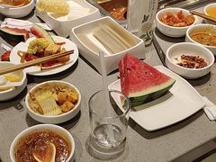 -海底捞火锅(徐州火车站店)