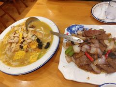 -华顺土菜馆(洪岗路店)