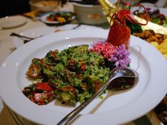 -顺峰海鲜酒楼(省府店)