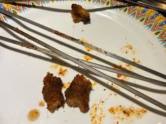 -清真·丝路香妃新疆餐厅