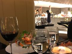 -圆顶阁西餐厅(郑州索菲特国际饭店 )