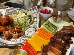 -Dak's 炸鸡(远景路店)