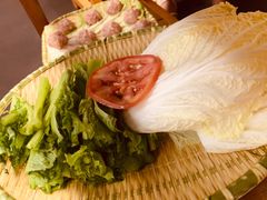-名善山珍·野生菌汤锅(文殊院店)