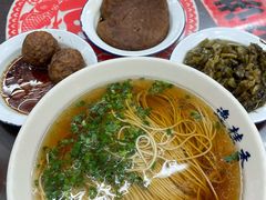 -逸桂禾面馆