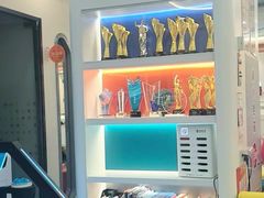 -极橙儿童齿科矫正中心(奥城店)