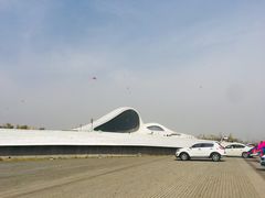 -哈尔滨大剧院