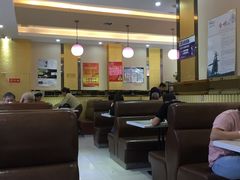 卡座-大渔铁板烧(大悦城店)