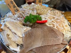 -打川川·川蜀毛肚(南市场店)