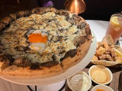 -IL TEATRO 精品意大利餐厅