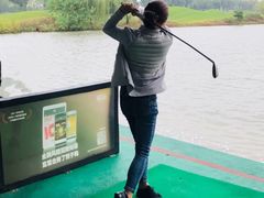 -银涛高尔夫练习场(徐泾店)