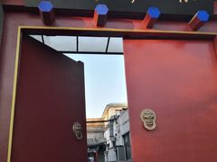 -北京佛教居士林