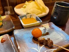 -鸟鹏烧鸟居酒屋(昌岗店)