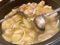 珍珠马蹄椰子鸡-东椰·海南椰子鸡火锅(朝阳门店)