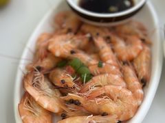 -阿勇海鲜排档(莲花路1号店)