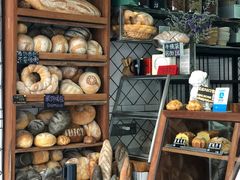 -Juicy Bakery(大学路店)