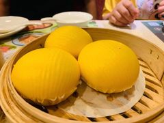 凤凰流沙包-点都德(聚福楼店)