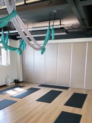 -兰瑜伽·普拉提