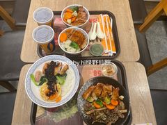 -吉野家(长青店)