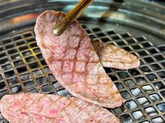 -不倒翁炭火烧肉(永安里店)