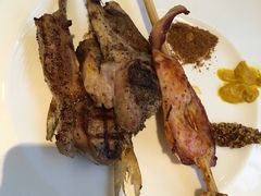 -索菲特西湖大酒店·香榭丽全日候餐厅(南山路店)