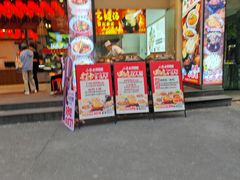 -小柴米·传统江西菜(八一广场店)