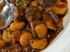 -大锅强·蒸海鲜青岛菜(吾悦广场店)