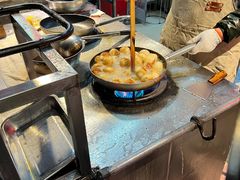 -阿宝生煎包(万松园总店)
