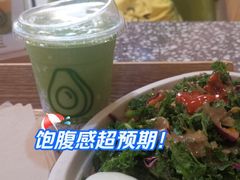 -油梨树AVOCADO TREE(嘉里中心店)