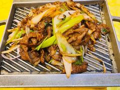 -红红烤鸭店(西单店)